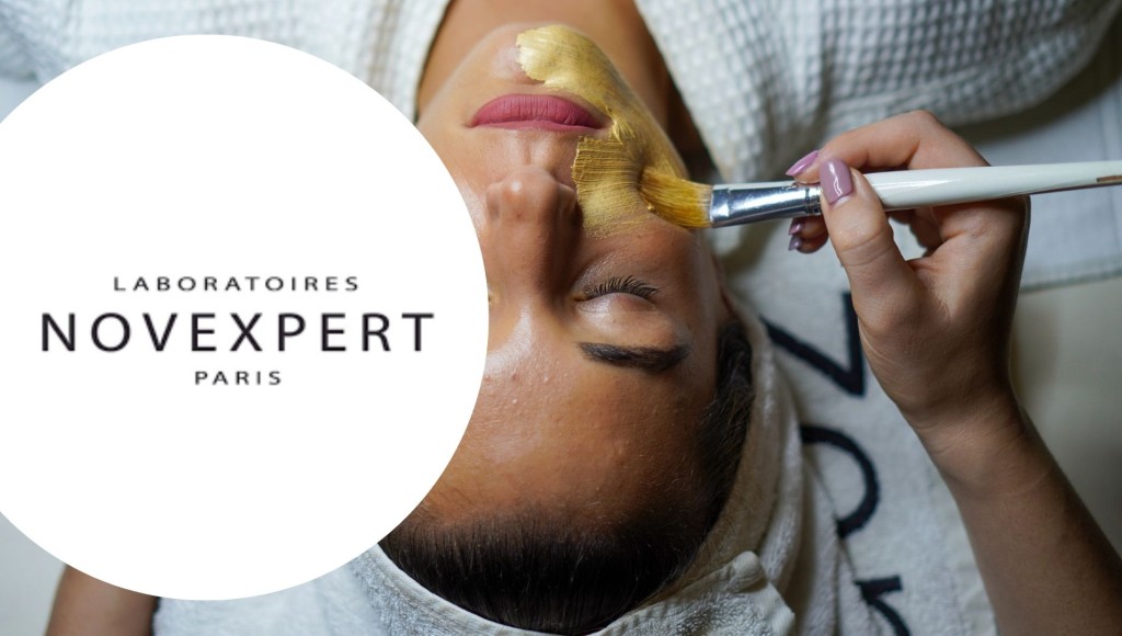 Testez gratuitement le masque triple black des Laboratoires Novexpert