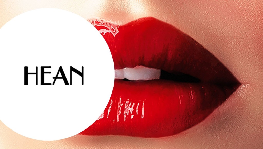 Testez gratuitement le rouge à lèvres Classic festival n°5E Ruby de Hean