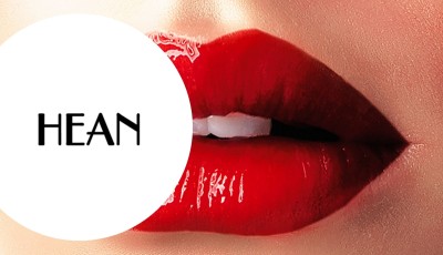 Testez gratuitement le rouge à lèvres Classic festival n°5E Ruby de Hean