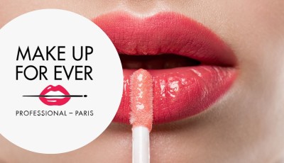 Testez gratuitement le Rouge Artist Forever Matte de MakeUp Forever
