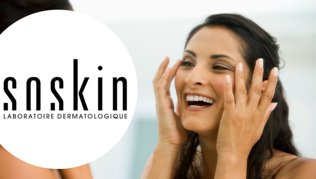 Testez gratuitement la crème de teint compacte de Laboratoire SOSkin