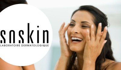 Testez gratuitement la crème de teint compacte de Laboratoire SOSkin