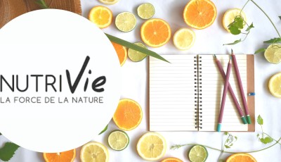 Testez gratuitement les ampoules de Vitamine C Liposomale Nutrivie