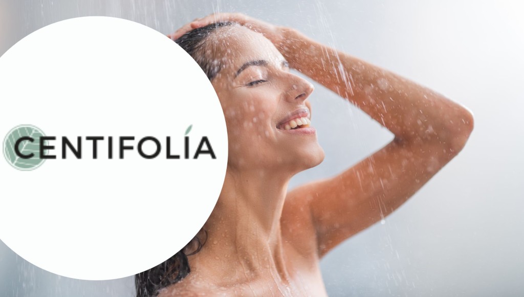 Testez gratuitement le gel moussant neutre 3 en 1 de Centifolia