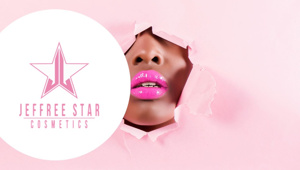 Testez gratuitement le gloss Jeeffree star Cosmetic