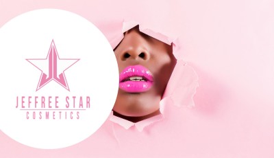 Testez gratuitement le gloss Jeeffree star Cosmetic