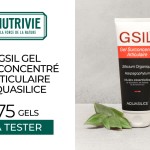 Testez gratuitement le gel articulaire de NutriVie