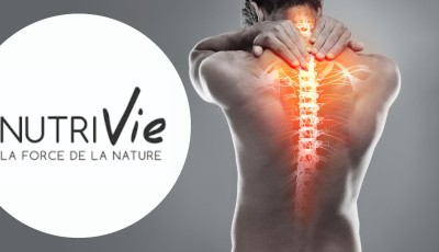 Testez gratuitement le gel articulaire de NutriVie