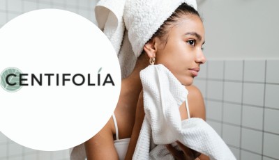 Testez gratuitement l\'huile lavante relipidante neutre de Centifolia