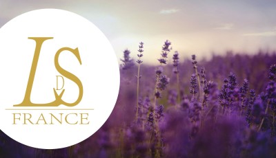 Testez gratuitement l\'huile essentielle de lavande de Lueur du Sud