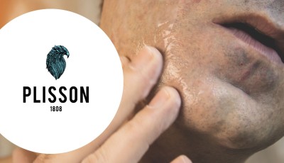 Testez gratuitement le fluide Hydratant Visage pour homme de Plisson