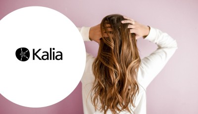 Testez gratuitement la crème d\'hibiscus pour cheveux de Kalia Nature