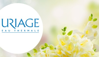 Testez gratuitement la gelée fraîche d\'Uriage