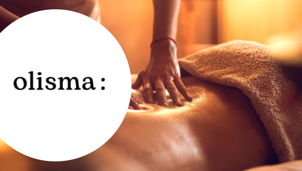 Testez gratuitement l\'huile de massage So Aroma d\'Olisma