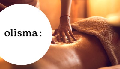 Testez gratuitement l\'huile de massage So Aroma d\'Olisma