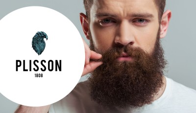 Testez gratuitement huile pour la barbe de Plisson