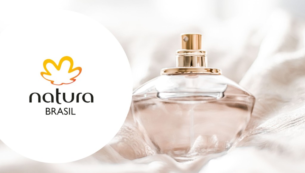 Testez gratuitement le parfum Humor Liberta de Natura Brasil