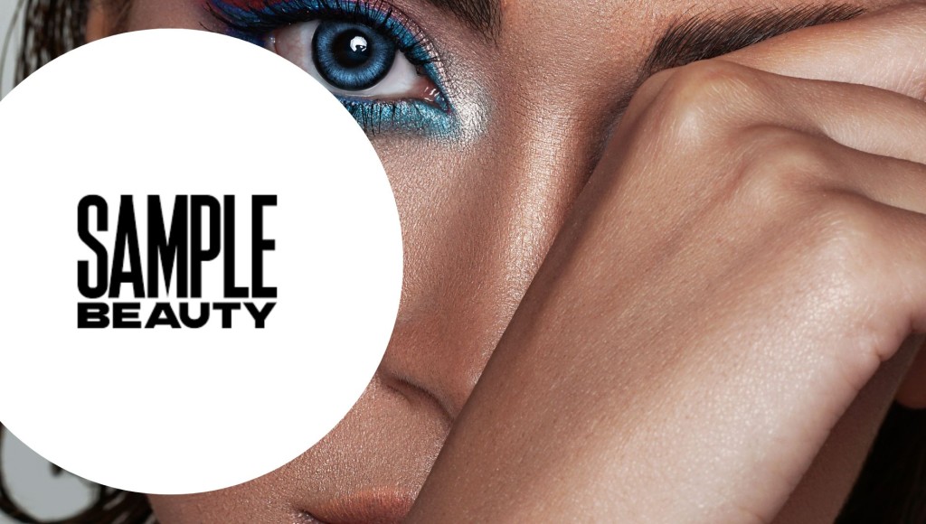 Testez gratuitement le fard à paupières Sample Beauty