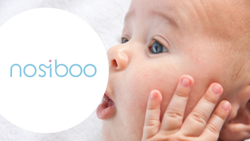Testez gratuitement le mouche bébé de Nosiboo