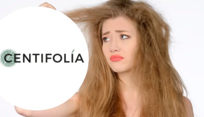 Testez gratuitement le shampoing crème nutrition de Centifolia