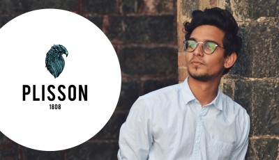 Testez gratuitement le soin anti-âge pour homme de Plisson