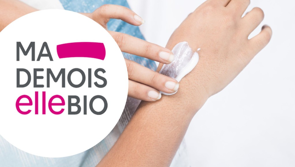 Testez gratuitement la crème régénérante bio-rétinol Skin & Tonic de Mademoiselle Bio