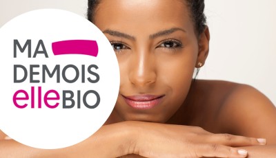 Testez gratuitement l\'eau biphase micellaire de Mademoiselle Bio