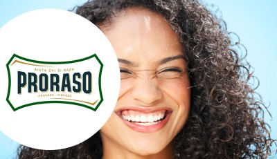 Testez gratuitement les lingettes rafraîchissantes Wood and Spice de Proraso