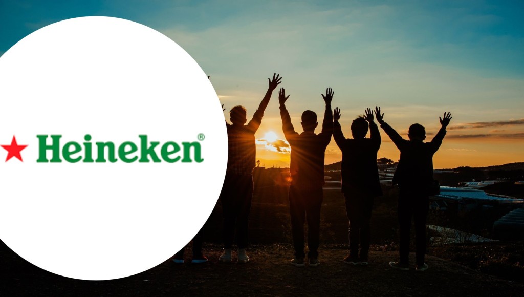 Testez gratuitement la nouvelle Heineken Silver