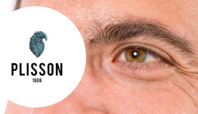 Testze gratuitement le soin contour des yeux pour homme de Plisson