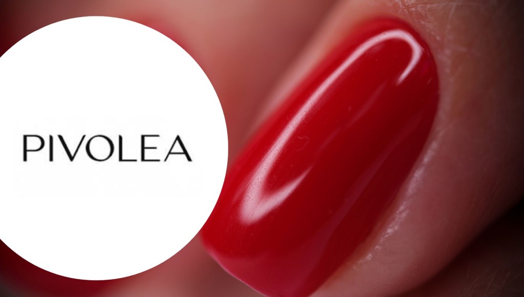 Testez gratuitement le vernis à ongles Pivolea