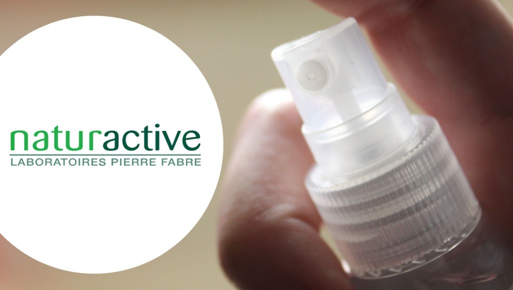 Testez gratuitement le ASSAINI’Spray de Naturactive