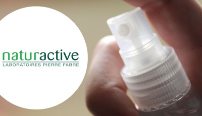 Testez gratuitement le ASSAINI’Spray de Naturactive