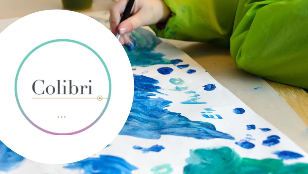 Testez gratuitement le coffret Les Teens by Tatou Colibri Peinture