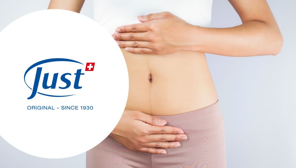 Testez gratuitement la cure digestion ProBio complex plus de Just