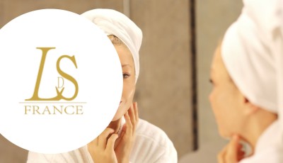 Testez gratuitement la crème de nuit de Lueur du Sud