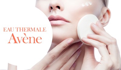 Testez gratuitement le lait démaquillant pour yeux sensibles d\'Avène