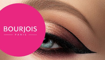 Testez gratuitement le Liner Pinceau de Bourjois