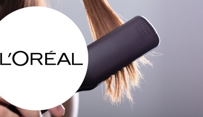 Testez gratuitement le Steampod 4 de l\'Oréal