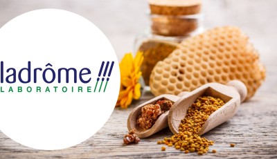 Testez gratuitement la Propolis enfant bio - Défenses & Vitalité des laboratoires Ladrôme