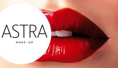 Testez gratuitement le rouge à lèvres liquide Hypnotize Astra Make-Up