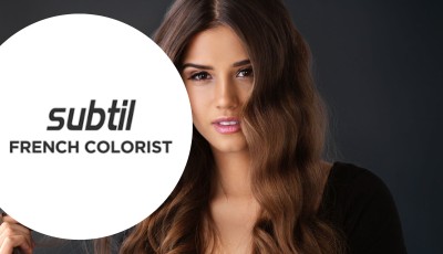 Testez gratuitement le soin intégral 10 sans rinçage de Subtil