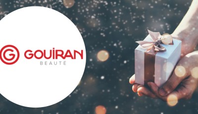Testez gratuitement la box beauté Gouiran d\'une valeur de 80 euros