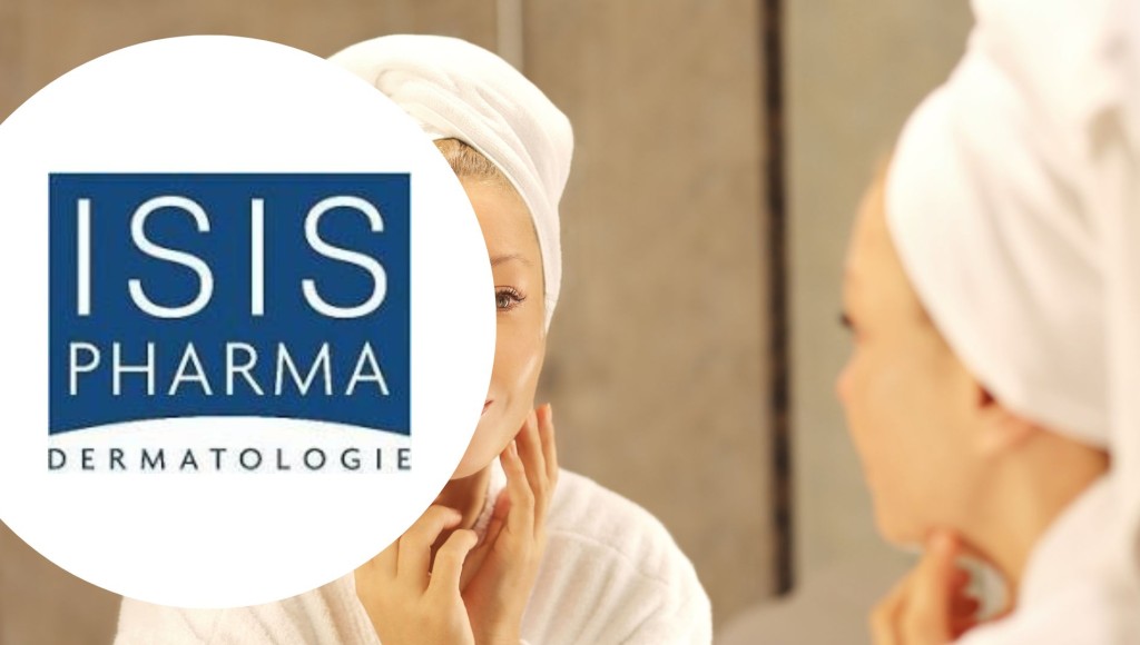 Testez gratuitement la crème de nuit GLYCO-A MEDIUM Peeling d\'IsoPharma