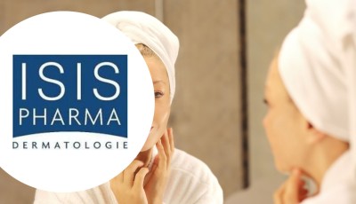 Testez gratuitement la crème de nuit GLYCO-A MEDIUM Peeling d\'IsoPharma