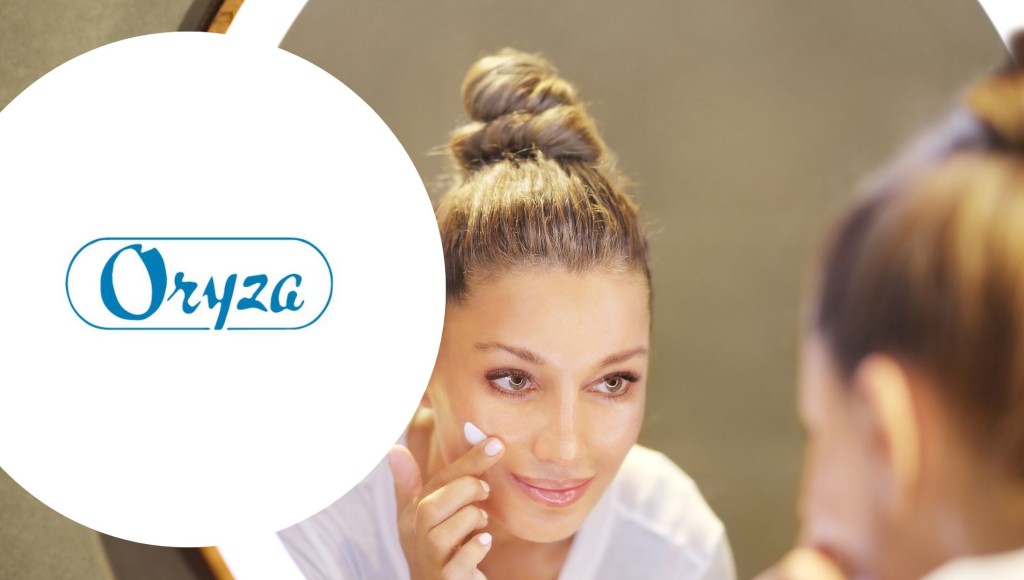 Testez gratuitement la crème Oryza