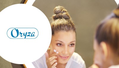 Testez gratuitement la crème Oryza