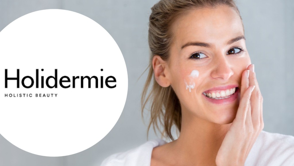 Testez gratuitement la crème Riche-LIFT Holidermie