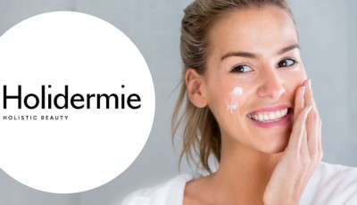 Testez gratuitement la crème Riche-LIFT Holidermie