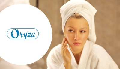 Testez gratuitement l\'huile de beauté Oryza